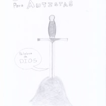 Jesús para Autistas.. Comic, Pencil Drawing, and Script project by Freddy Quinde Iglesias - 08.22.2020