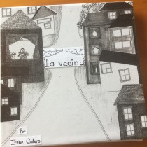 Mi Proyecto del curso: Creación de un álbum ilustrado. Ilustração infantil projeto de Irene Calero - 31.08.2020