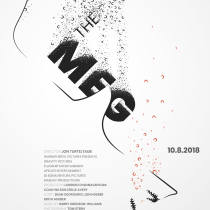 Mi Proyecto del curso: Diseño de carteles tipográficos experimentales. Design gráfico, Design de cartaz, e Desenho tipográfico projeto de Alberto G. - 04.09.2020