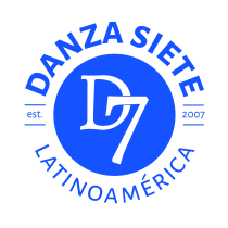 Danza 7 Latinoamérica. Artes plásticas projeto de Stephanie Segura - 08.09.2020