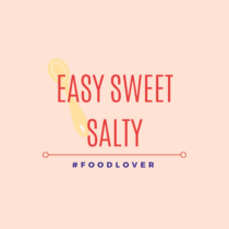 Proyecto Final  Easy Sweet Salty - @karen.farias21. Un proyecto de Marketing de contenidos de Karen Farias - 13.09.2020