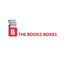 Mi Proyecto del curso: BooksBoxes. Marketing para Instagram projeto de gian carlo restifo - 13.09.2020