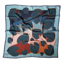 Mi Proyecto del curso: Estampado textil con técnicas digitales. Un proyecto de Ilustración, Ilustración digital e Ilustración botánica de LiNa VeLez - 14.02.2020