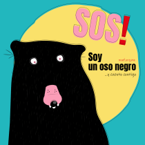 SOS!. Design projeto de Alma Laura Hernández Mendoza - 03.09.2020