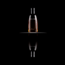 Dior - Fahrenheit. Un proyecto de Fotografía de producto de Germán Lledó - 19.09.2020