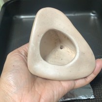 Meu projeto do curso: Design de vasos em cerâmica. Un progetto di Ceramica di Renata Nunes - 21.09.2020