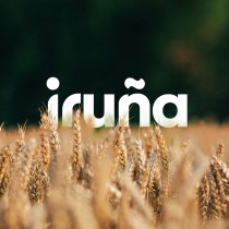 Brand Identity Concept - Iruña. Un projet de Design , Br, ing et identité , et Création de logo de Carlos Braga - 23.09.2020