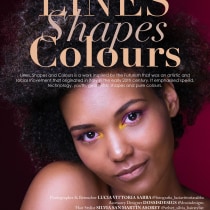 Lines, Shapes and Colours. Un projet de Photographie artistique de Lucia Vittoria Sabba - 24.07.2020