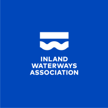Inland Waterways Association (UK). Br, ing & Identit project by Stephen Churchman - 10.12.2020
