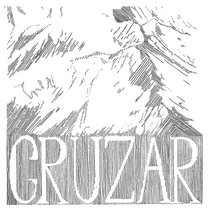CRUZAR. Un proyecto de Ilustración de Valeria Diaz Orrego - 18.10.2020
