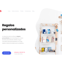 Mi Proyecto del curso: Creación de una tienda para Brandgis. Desenvolvimento Web projeto de Jose Rondon - 24.11.2020