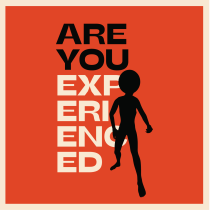 Are you Experienced?. Un proyecto de Diseño, Motion Graphics y Tipografía de pedrogouveia1403 - 02.12.2020