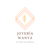 Mi Proyecto del curso: Creación de una tienda online en WordPress-WANYA JOYERIA. Design de joias projeto de luis - 10.12.2020