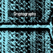 Cryptography. Un proyecto de Informática de Sean Hoyte - 11.12.2020