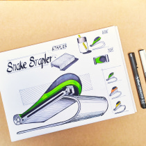 The Best Ways to Convey Innovation with Product Design Sketches  Supply  Chain Game Changer