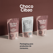 Mi Proyecto del curso: Packaging para productos de consumo. Packaging project by Andrés Rivera Gómez - 12.27.2020