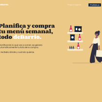 Mi proyecto:. UX / UI, Mobile Design, and App Design project by Raquel Duplenne - 01.12.2021