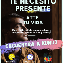 Mi Proyecto del curso: Campaña Kundo. Un progetto di Narrativa di Néstor Morales - 16.01.2021