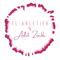 El Arletier, tienda online de mis obras artísticas. Illustration, Web Design, Web Development, and E-commerce project by arletzenda - 02.11.2021