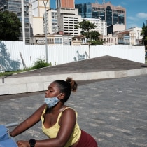 Rio: A Caminho do Amanhã. Photograph, Digital Photograph, Documentar, and Photograph project by Andre Nathan - 02.12.2021