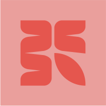 Berna Fisiosalud - Mi Proyecto del curso: Dirección de arte para branding visual creativo. Un projet de Br, ing et identité , et Création de logos de Àngels P.Núñez - 17.02.2021