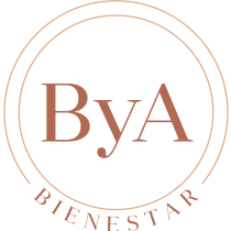 Mi Proyecto del curso: Página web ByA Bienestar. Web Design project by Nancy Vera - 02.24.2021