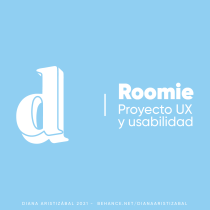 Mi Proyecto del curso: UX: Usabilidad y Experiencia de Usuario. Un proyecto de UX / UI y Diseño gráfico de creativo6 - 26.02.2021