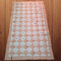 Mi Proyecto del curso: Introducción al tejido de fieltro de lana - Karen Donoso. Un proyecto de Artesanía de karen.donoso.farias - 25.03.2021