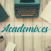 AcadeMixes: misturas acadêmicas. Educação projeto de Gabriela Dias da Silva - 30.03.2021
