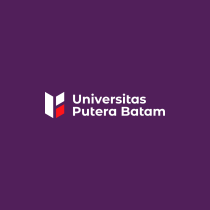 Universitas Putera Batam - Identity Rebrand Concept. Un progetto di Br, ing, Br, identit e Graphic design di Hengky Dwi Putra Tan - 30.03.2021