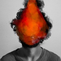 Mi Proyecto del curso: Burning. Un proyecto de Fotografía artística y Composición fotográfica de Federico Navarro - 01.04.2021