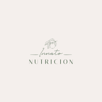 I N N A T O Nutrición: Estrategia de marca en Instagram. Cooking, and Social Media project by Natalia Geraldine Abanz - 04.21.2021
