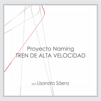 Mi Proyecto del curso: Estrategia y creatividad para diseñar nombres de marca. Un proyecto de Naming de lisandro saenz - 29.04.2021