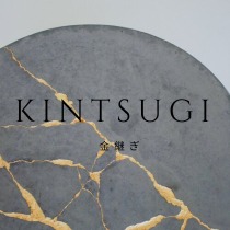 Kintsugi mi tienda online. E-commerce project by angelicaponcemartinez95 - 04.30.2021