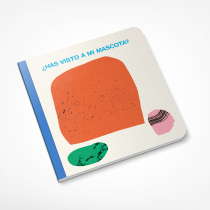 Mi Proyecto del curso: Creación de álbumes ilustrados para pequeños lectores. Illustration und Erzählung project by María Ramos - 06.05.2021