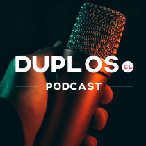 Podcast: DUPLOS.CL. Music, and Communication project by Leonardo Zúñiga Muñoz - 04.24.2021