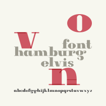Crisco. Un progetto di Graphic design, Tipografia e Design tipografico di Joke De Winter - 18.05.2021