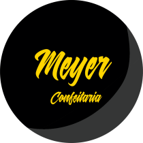 Meu projeto do curso: Desenho de papelaria da Empresa Meyer . Br, ing, Identit, Graphic Design, and Packaging project by Abner Jefté de O Meyer - 05.21.2021