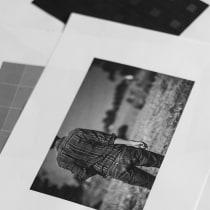 Mi Proyecto del curso: Fotografía en blanco y negro: revelado y retoque digital. Photograph, Photo Retouching, Digital Photograph, and Film Photograph project by Hugo AM - 06.06.2021