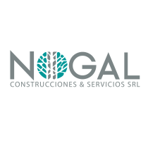 Nogal Construcciones y Servicios SRL. Design, Advertising, Social Media, Digital Marketing, and Facebook Marketing project by Lucia Chavez - 07.02.2021