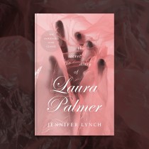 The Secret Diary of Laura Palmer. Un proyecto de Diseño, Dirección de arte, Diseño editorial, Diseño gráfico y Encuadernación de mariastoian - 01.07.2021