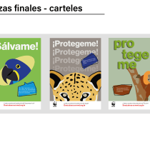 Mi Proyecto del curso: Bases del diseño gráfico para ilustradores. Ilustração, e Design gráfico projeto de Rafael Pinheiro - 18.07.2021