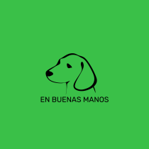 Mi proyecto: En Buenas Manos. UX / UI, Information Design, Cop, writing, and App Design project by sharoncapeluto - 07.28.2021