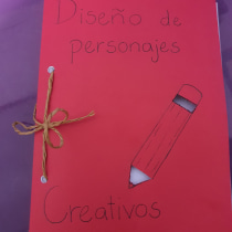 Mi Proyecto del curso: Técnicas para entrenar tu creatividad. Un proyecto de Diseño, Bellas Artes, Diseño gráfico, Creatividad y Sketchbook de Valeria Chavez - 16.08.2021