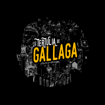 DESARROLLO DE MARCAS CON PERSONALIDAD - TERTULIA DE GALLAGA. Un proyecto de Br, ing e Identidad, Consultoría creativa y Diseño de logotipos de Angel Garces - 18.08.2021