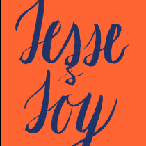 Mi Proyecto del curso: Caligrafía y Rock'n'Roll Jesse y Joy . Un proyecto de Caligrafía y Brush Painting de fnegreteh1 - 10.09.2021