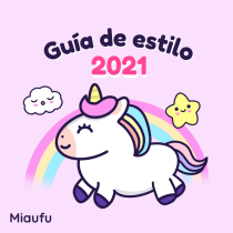 Magical Unicorn: marca de productos kawaii. Traditional illustration, Br, ing, Identit, Character Design, and Digital Illustration project by Miaufu&Friends - 09.20.2021