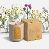 Creative Packaging Design . Un proyecto de Diseño, Packaging y Diseño de producto de Ruta Kišonaitė - 16.10.2021