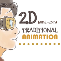 Mi Proyecto del curso: Animación 2D con Toon Boom Harmony. Un proyecto de Cine, vídeo, televisión, Animación, Diseño de personajes, Multimedia, Post-producción fotográfica		 y Animación 2D de roy socop - 28.11.2020