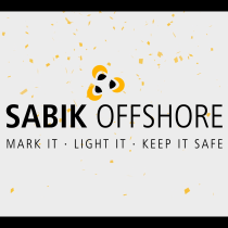 20 años Sabik Offshore. Motion Graphics, Animation, Photograph, Post-production, and 2D Animation project by Pablo Otero - 10.26.2021